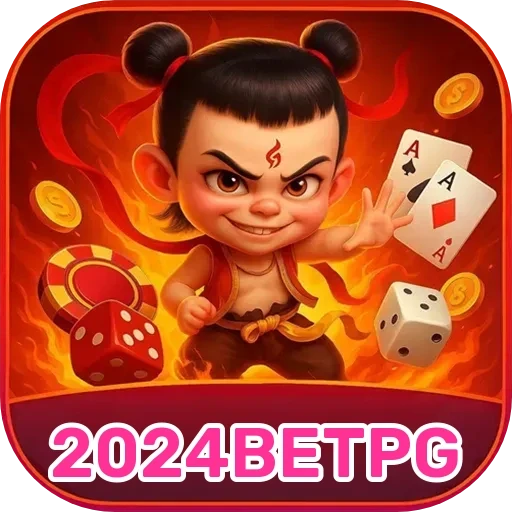 2024BETPG: A Revolução dos Jogos Online que Você Esperava!