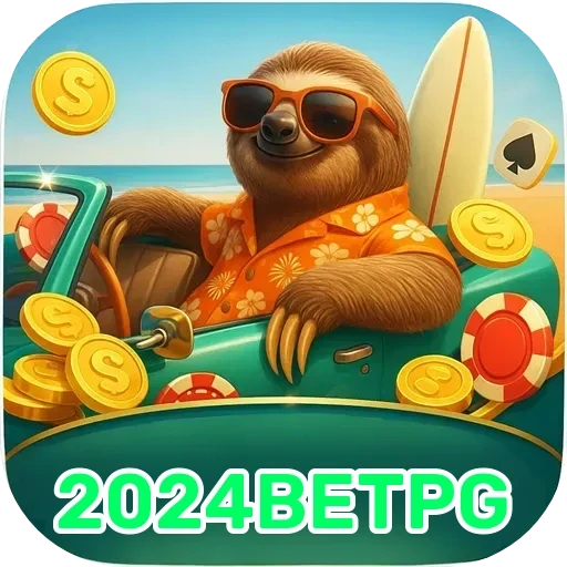 2024BETPG: Jogue Com Segurança e Confiança em Cada Aposta