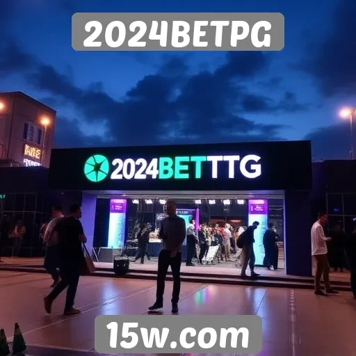 Análise do desempenho do site 2024BETPG