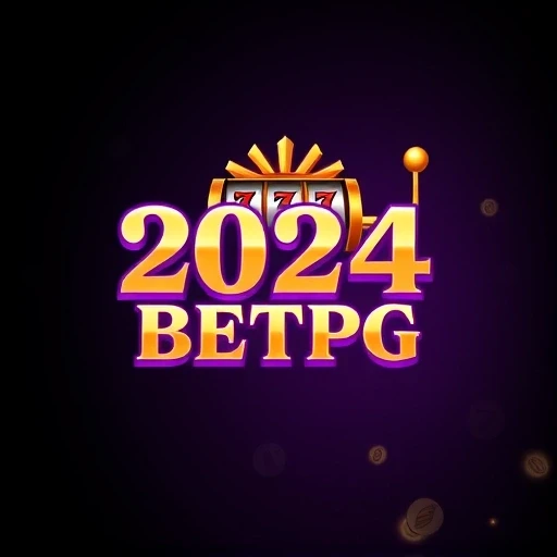 2024BETPG logo