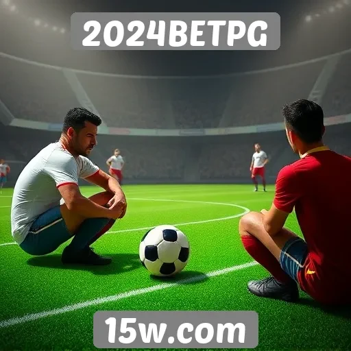 Avaliação da experiência do usuário no site 2024BETPG